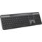 Logitech Signature Slim Solar+ K980 Wireless Keyboard