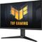 ASUS TUF Gaming VG27UQEL5A 27" 4K Dual-Mode IPS Gaming Monitor