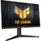 ASUS TUF Gaming VG27UQEL5A 27" 4K Dual-Mode IPS Gaming Monitor
