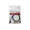 Equip Life Cat6 Patch Cable 3 m Black