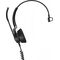 Jabra Engage 50 Mono USB-C Wired Digital Headset Black