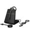 Jabra Engage 55 SE UC Convertible DECT Headset USB-A + Stand