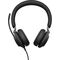 Jabra Evolve2 40 SE UC Stereo USB-C Wired Headset 24189-989-889
