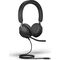 Jabra Evolve2 40 SE UC Stereo USB-C Wired Headset 24189-989-889