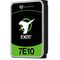 Seagate Exos 7E10 10TB Enterprise SATA HDD