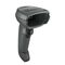 Zebra DS4608-SR 1D/2D Area Imager USB Scanner Kit Black