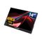 Verbatim PMT-14 14" Portable Touchscreen Monitor Full HD IPS Black IPS 14 1920 x 1080