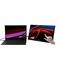 Verbatim PMT-14 14" Portable Touchscreen Monitor Full HD IPS Black IPS 14 1920 x 1080