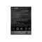 Zebra BTRY-ET4X-10IN1-01 Tablet Battery Lithium-Ion 7600 mAh 3.87 V 7600 mAh - 29.41 Wh Storage