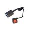 Zebra RS6100 Power/Data Cable | Black