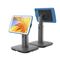 Zebra STND-ET4X-10POS1-01 presentation stand for 10" | Stand - desk-mountable