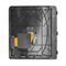 Zebra MISC-ET4X-PBTDS-01 Battery cover for stand, portrait orientation, 10