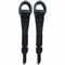 Zebra SG-ET4X-DCLIPS-01 D-clips for tablet protective cover, shoulder strap, hand strap | Clip