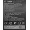 Zebra BTRY-ET4X-10IN1-01 Tablet Battery Lithium-Ion 7600 mAh 3.87 V 7600 mAh - 29.41 Wh Storage