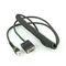 Zebra CBA-RF1-C09PAR Serial Cable 2.8 m