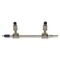 Zebra P1083320-027 Pivot Bar & Toggle Assembly