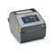 Zebra ZD621 300 dpi Wi-Fi Bluetooth Cutter
