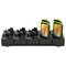 Zebra 10-slot Charging Cradle for WT5400/WT6400