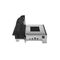 Zebra MP7200 Short Barcode Scanner | USB