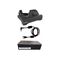 Zebra CRD-NGTC5N-2SC1B Charging Cradle