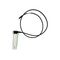 Zebra PS30 USB Cable | USB-A Male | Black