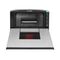 Zebra MP7200 Short Barcode Scanner | USB