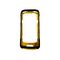 Zebra TC53/TC58 Bumper Yellow