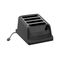 Zebra 4-Slot Handheld Battery Cradle