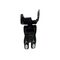 Zebra Wrist Mount | Standard Double BOA Length