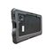 Zebra SG-ET401-08ET5-02 rugged bumper case for Zebra ET401 8 Blue