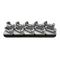 Zebra TC501 Charging Cradle Kit 10-Slot