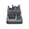Zebra 4-Slot Handheld Charging Cradle