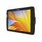 Zebra ET45 rugged tablet Android 10.1" | 128GB UFS card | Qualcomm Snapdragon SM6375 | 7600 mAh | Dock USB-C