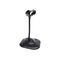 Zebra DS457 Gooseneck Stand Black