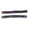 Zebra Large Wrist Strap 34 cm Black