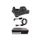Zebra CRD-NGTC5B-2SE1B Charging Cradle Kit