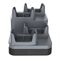 Zebra 4-Slot Handheld Charging Cradle