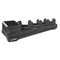 Zebra 5-slot ShareCradle Kit for TC53/TC58