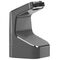 Zebra kiosk style stand for LCD display/tablet, 15"-22", 100 x 100 mm 15