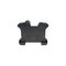 Gamber-Johnson 7160-1885-00 Vehicle Dock
