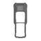 Zebra SG-MC34-RBTG-01 Protective Boot