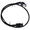 Zebra CBL-U20255-01 USB A to RJ-50 Cable
