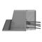 Zebra CRD-EM4X-1SNWS-01 Docking Cradle