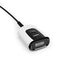 Zebra DS5502 Desktop Barcode Scanner White