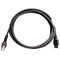 Zebra Barcode Scanner Cable USB-A to RJ-50 2.13 m