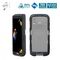 Mobilis PROTECH rugged protective case for Zebra TC501, black