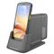 Zebra CRD-EM4X-1SNWS-01 Docking Cradle