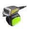 Zebra RS5000X Handheld Barcode Scanner | Black