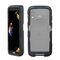 Mobilis PROTECH rugged protective case for Zebra TC501, black