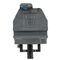 Zebra ET4X 10in Slim Docking Station for ET40/ET45